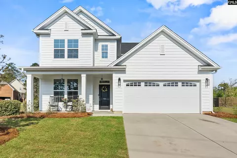 703 Mayflower Trl, Chapin, SC 29036