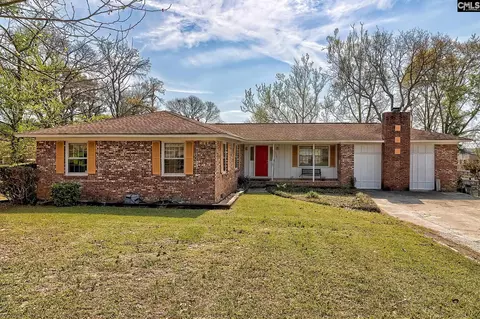 3001 Prestwick Cir, Columbia, SC 29223