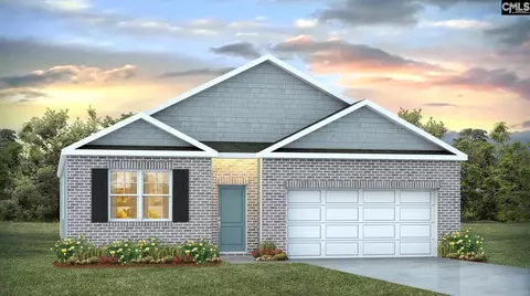 408 Lancashire Ln, Irmo, SC 29063