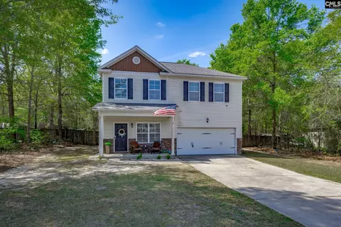 213 Veranda Ridge Dr, Lugoff, SC 29078