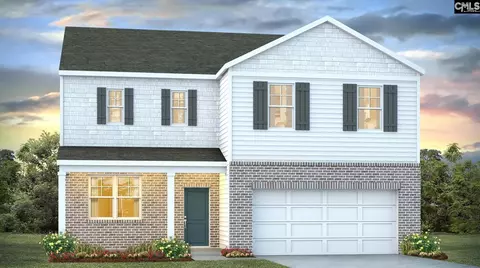 412 Lancashire Ln, Irmo, SC 29063
