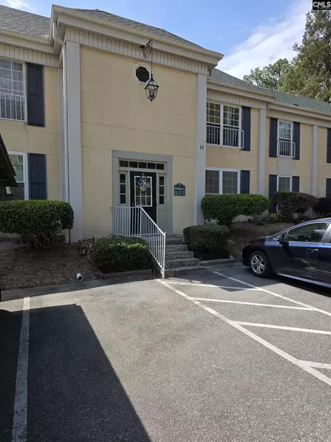116 Cateau Deville #H, Columbia, SC 29206