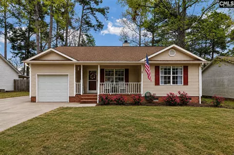 471 S Woodside Pkwy, West Columbia, SC 29170