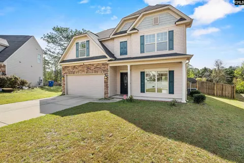 389 Peppercorn Ln, Columbia, SC 29223
