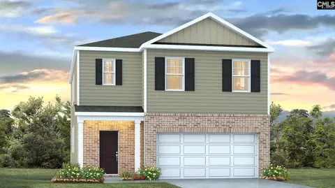 646 Glacier Rd, Lexington, SC 29072