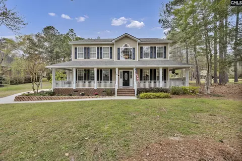 51 Sumner St, Elgin, SC 29045