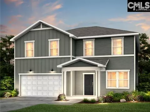 430 Edith Ct, Blythewood, SC 29016