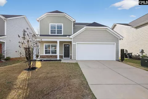 116 Chetsley Dr, Lexington, SC 29073
