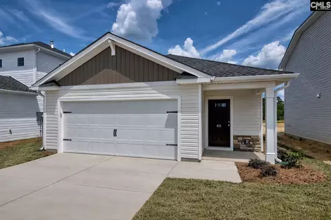 560 Corkscrew Ln, Blythewood, SC 29016