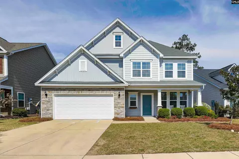 243 Sallie Gordon Ln, Elgin, SC 29045