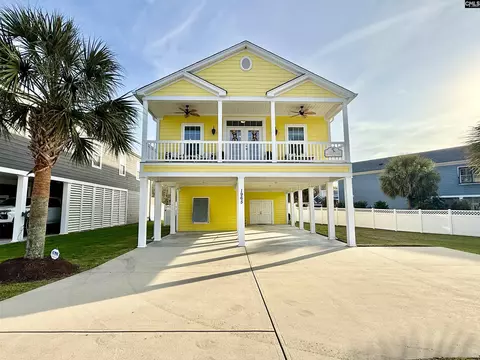 1965 24th Ave N, North Myrtle Beach, SC 29582