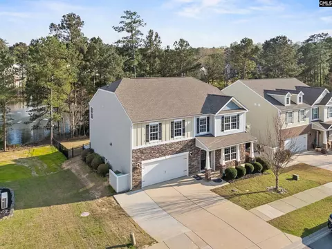 284 October Glory Dr, Blythewood, SC 29016