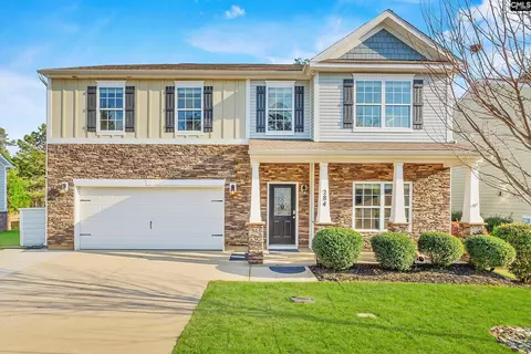 284 October Glory Dr, Blythewood, SC 29016