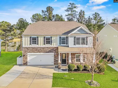 284 October Glory Dr, Blythewood, SC 29016