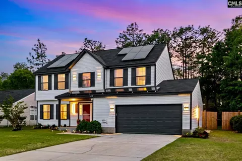 113 Berry Dr, West Columbia, SC 29170
