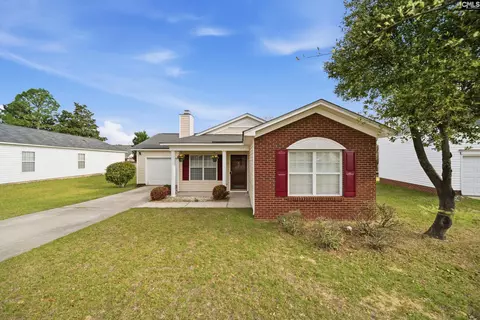 304 Kingston Trace Rd, Columbia, SC 29229