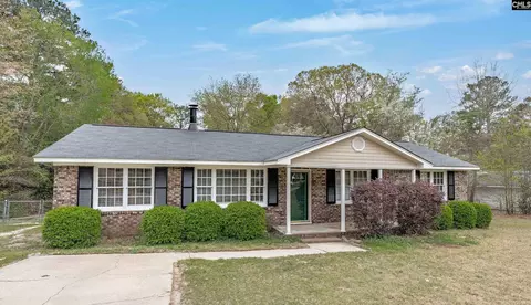 1005 Dogwood Ave, Elgin, SC 29045