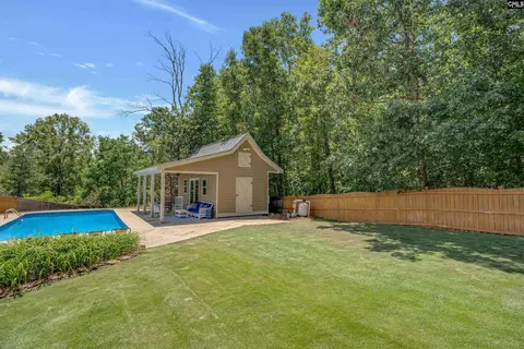 205 Amber Ridge Trl, Irmo, SC 29063