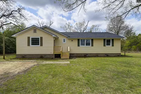 1152 Water Tank Rd, Pelion, SC 29123