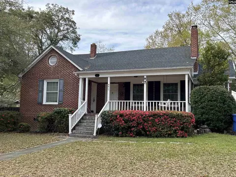 2611 Lee St, Columbia, SC 29205
