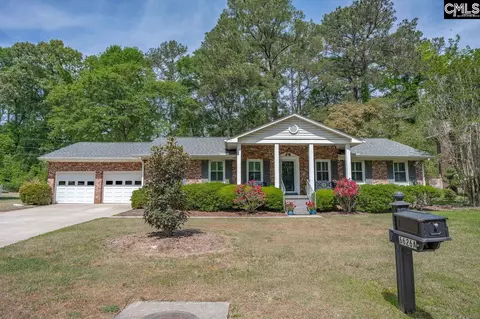 6626 A Arcadia Woods Rd, Columbia, SC 29206