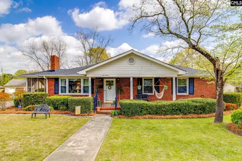 1016 Seminole Dr, West Columbia, SC 29169