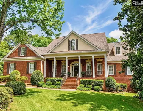 206 Beaver Lake Dr, Elgin, SC 29045