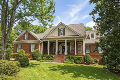 206 Beaver Lake Dr, Columbia, SC 29223