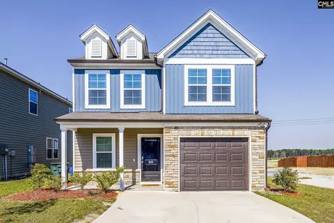 835 N Desert Orchard Ln, Elgin, SC 29045