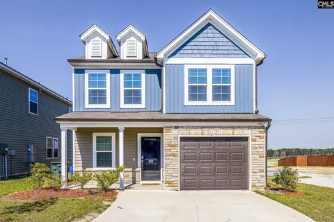 835 N Desert Orchard Ln, Elgin, SC 29045
