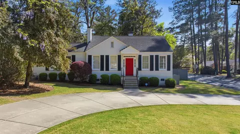 3700 Macgregor Dr, Columbia, SC 29206