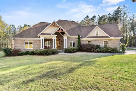 621 Country Creek Ln, Gilbert, SC 29054