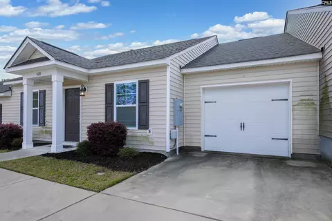 420 Pitchling Dr, Columbia, SC 29223
