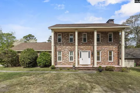 100 Dale Valley Rd, Columbia, SC 29223