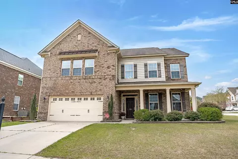104 Pheasant Glen Ct, Lexington, SC 29072