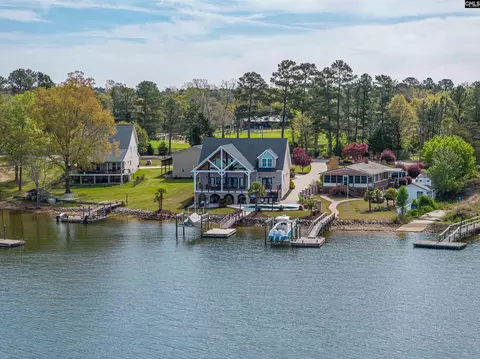 416 W Point Dr, Gilbert, SC 29054