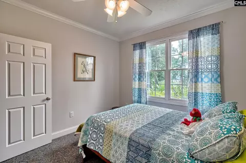 Bedroom - 117 Peninsula Ct, Prosperity, SC 29127 photo 4 of 7