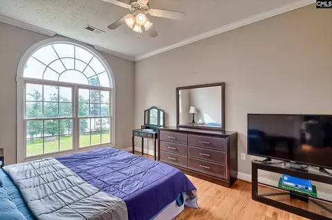 Bedroom - 117 Peninsula Ct, Prosperity, SC 29127 photo 6 of 7
