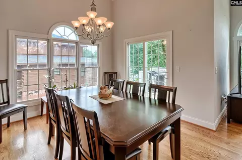 Dining - 117 Peninsula Ct, Prosperity, SC 29127 photo 1 of 3