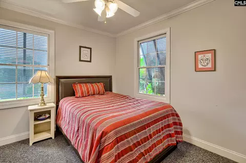 Bedroom - 117 Peninsula Ct, Prosperity, SC 29127 photo 1 of 7