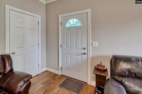 Entry Way - 117 Peninsula Ct, Prosperity, SC 29127 photo 1 of 2
