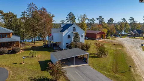 Exterior - 117 Peninsula Ct, Prosperity, SC 29127 photo 8 of 9