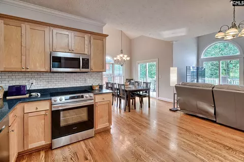 Kitchen - 117 Peninsula Ct, Prosperity, SC 29127 photo 3 of 3