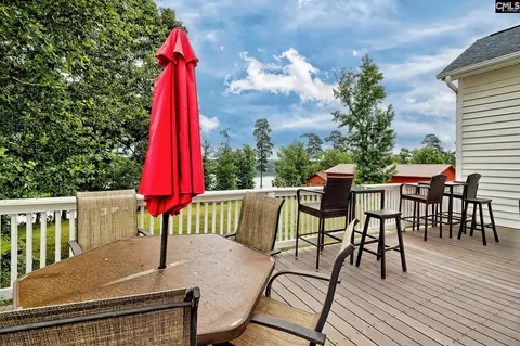 Exterior - 117 Peninsula Ct, Prosperity, SC 29127 photo 1 of 9
