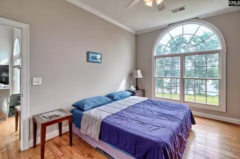 Bedroom - 117 Peninsula Ct, Prosperity, SC 29127 photo 5 of 7