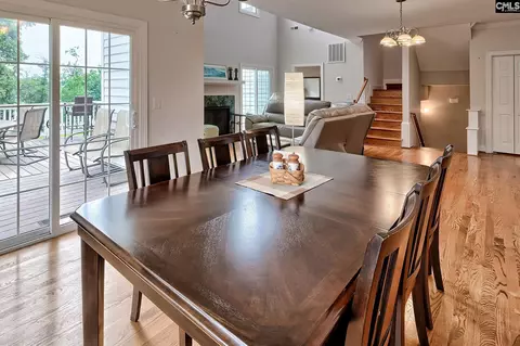 Dining - 117 Peninsula Ct, Prosperity, SC 29127 photo 3 of 3