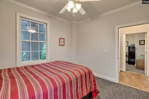 Bedroom - 117 Peninsula Ct, Prosperity, SC 29127 photo 2 of 7