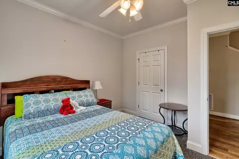 Bedroom - 117 Peninsula Ct, Prosperity, SC 29127 photo 3 of 7