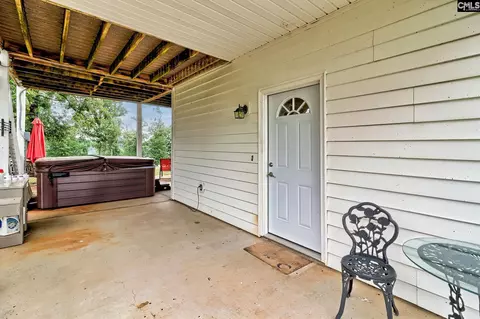 Exterior - 117 Peninsula Ct, Prosperity, SC 29127 photo 4 of 9