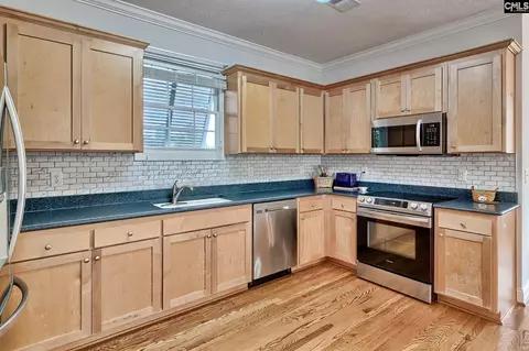 Kitchen - 117 Peninsula Ct, Prosperity, SC 29127 photo 1 of 3